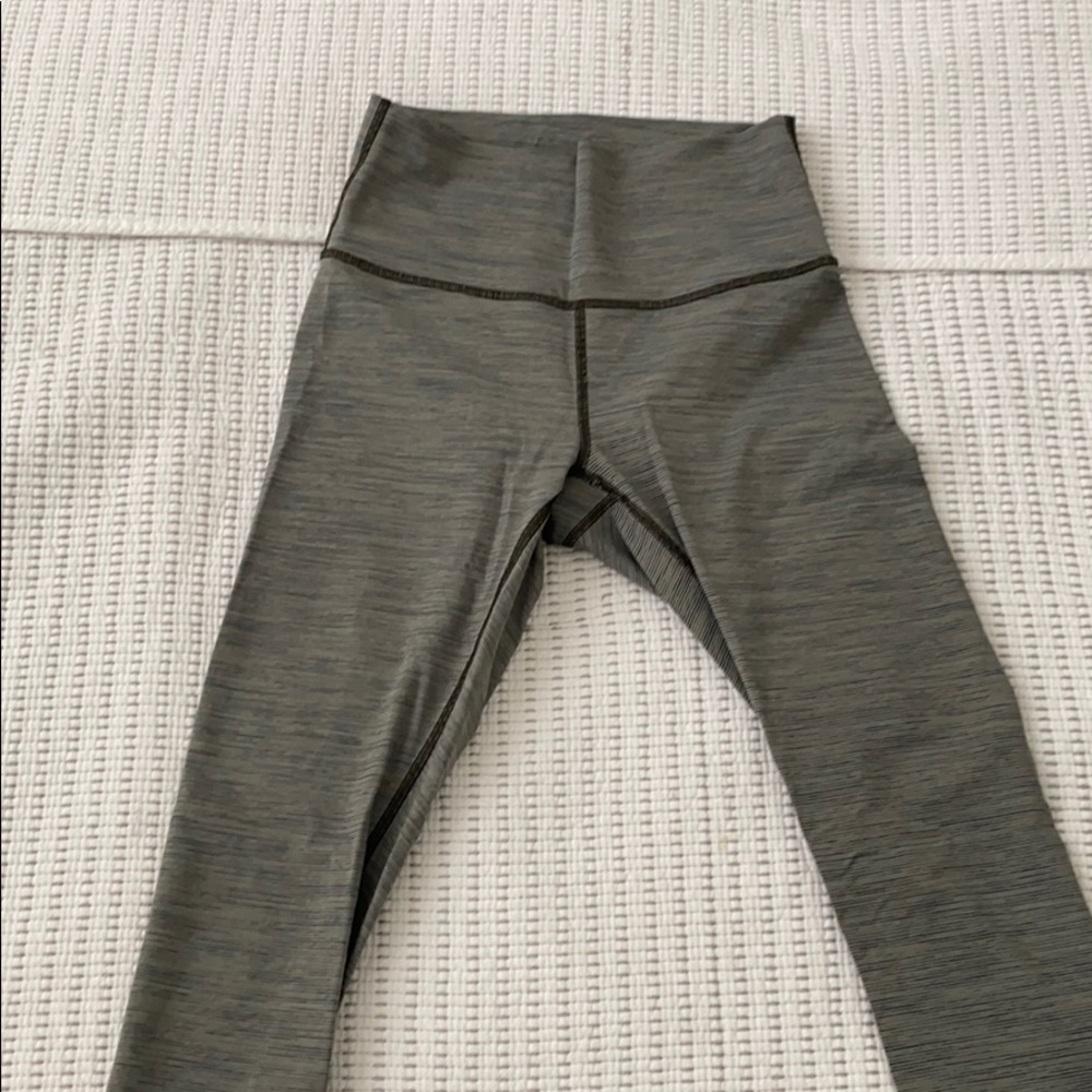 Lululemon yoga leggings